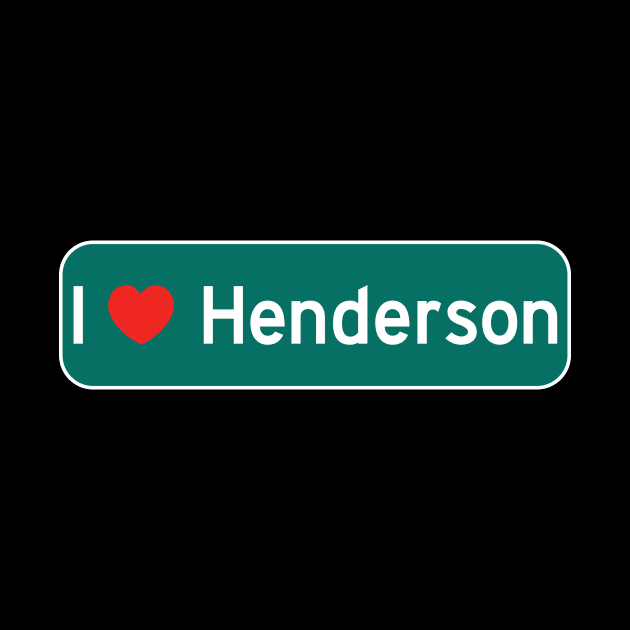 Henderson! by MysticTimeline