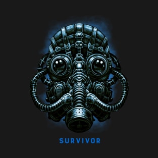 Survivor T-Shirt