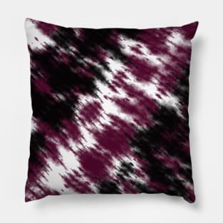 Tie Dye Pillow