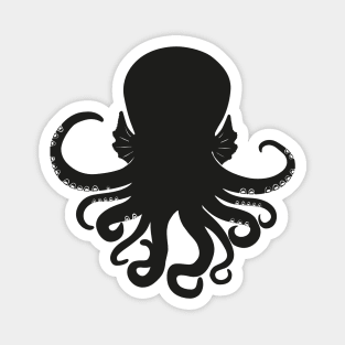 Cthulhu Magnet