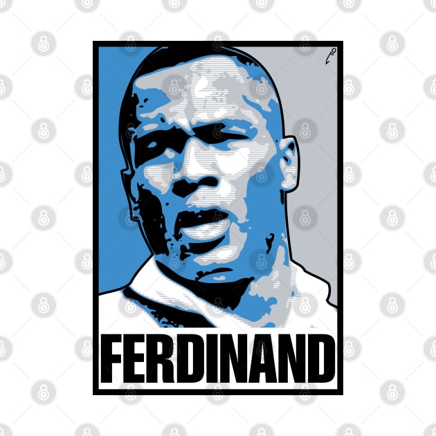 Ferdinand - by DAFTFISH