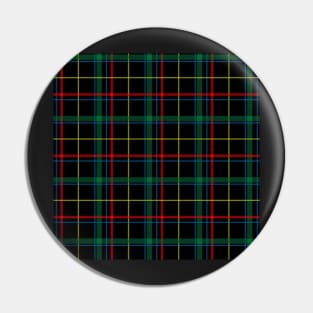 Blue Tartan, Stewart Clan Pin