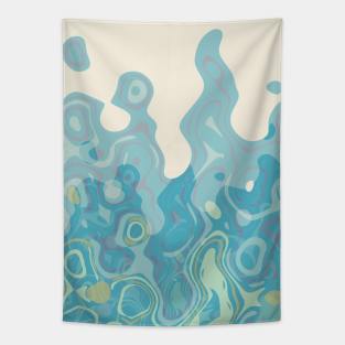 Under the Sea Tapestry