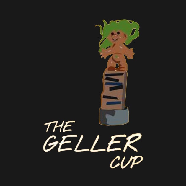 Geller Cup by cptpuggles