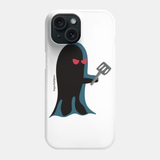 The hash slinging slasher Phone Case