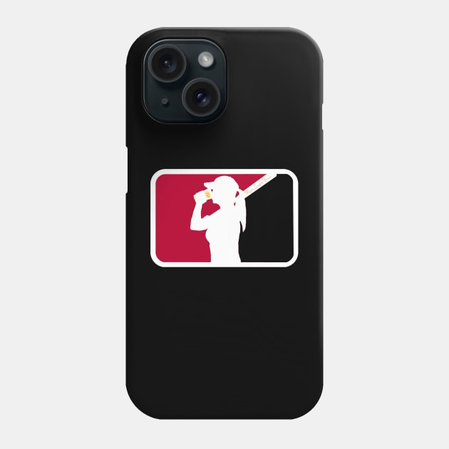 Arizona Major League Brews Women Phone Case by Major League Brews 