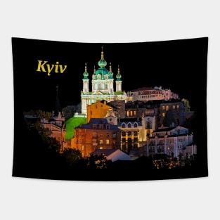 Kyiv Tapestry