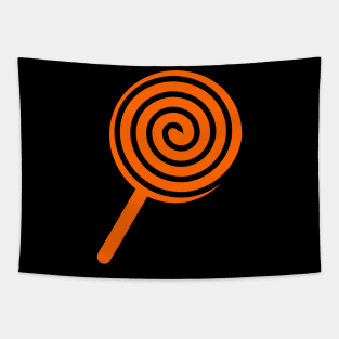 Candy icon Tapestry