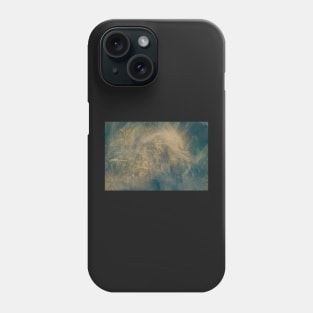 Rusty mist Phone Case