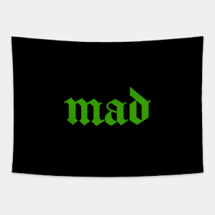 mad Tapestry