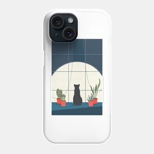 Insomnia Phone Case