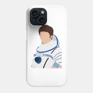 Howard Phone Case