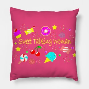 Sweety Pillow