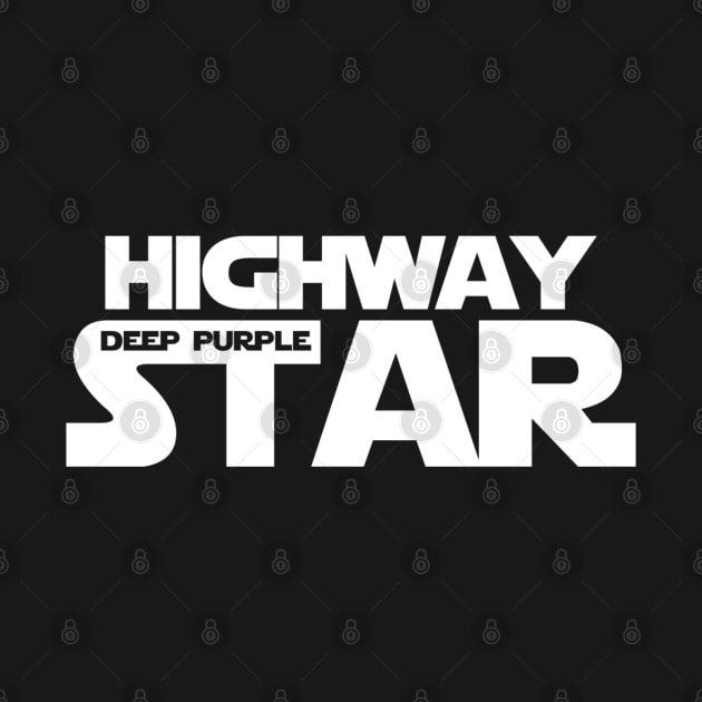 Highway star DP 2 by FALSIDAUTORE