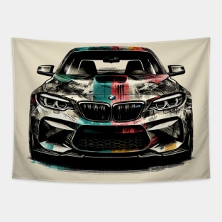 BMW M2 Tapestry