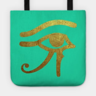 Ancient Egypt -Eye of Horus only Tote