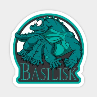 Basilisk Magnet