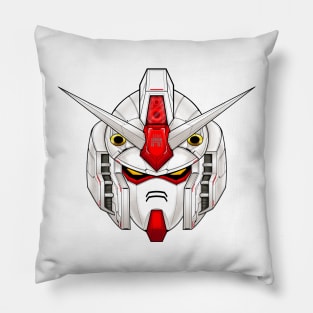 Gundam RX 78 2 Pillow
