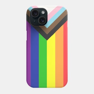 Pride flag Phone Case