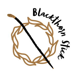 Blackthorn Stick T-Shirt