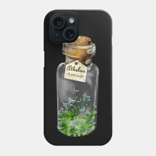 Athelas Plant Phone Case