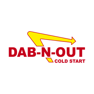 Dab-N-Out T-Shirt