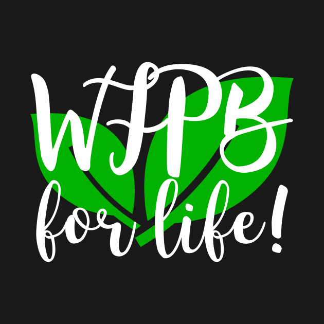 WFPB For Life by Fit Designs