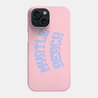 Myrtle Beach Phone Case