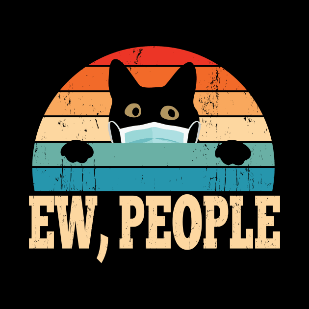 Ew People by Maticpl