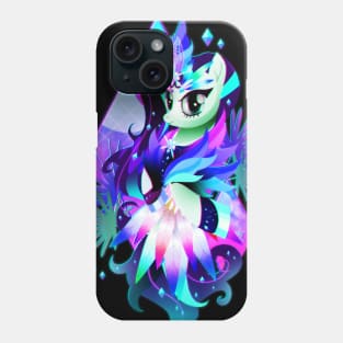 Synthwave Coloratura Phone Case