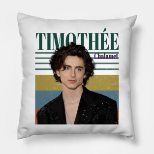 American Actor Pillow