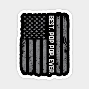 best pop american united state Magnet