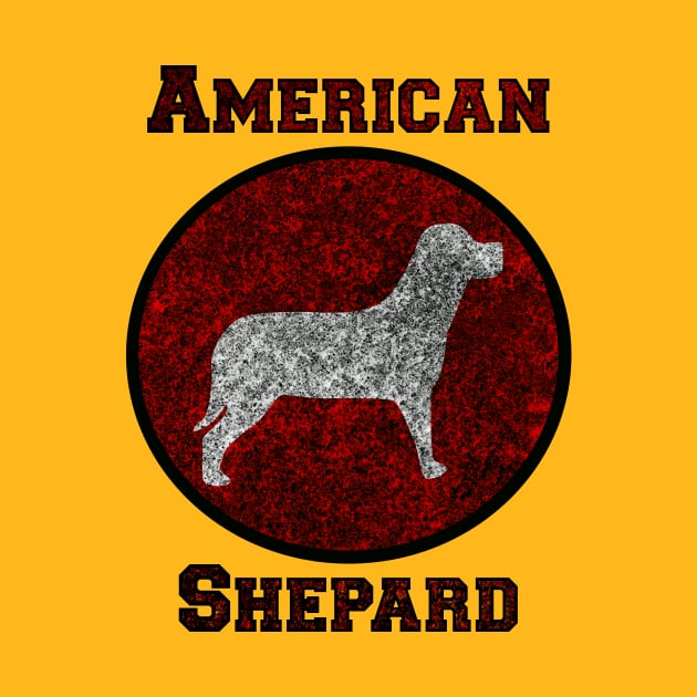 American shepard by Jakavonis