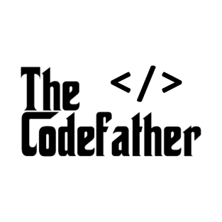 The Codefather T-Shirt