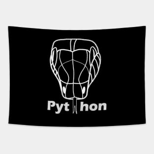 Python Tapestry