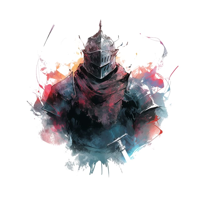 dark soul by lets find pirate