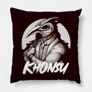 Konshu Pillow