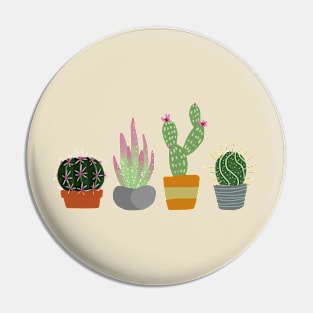 Cacti Pin