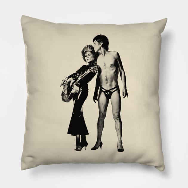 Ivy & Lux Pillow by TimTimMarket