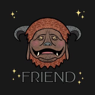 Friend T-Shirt