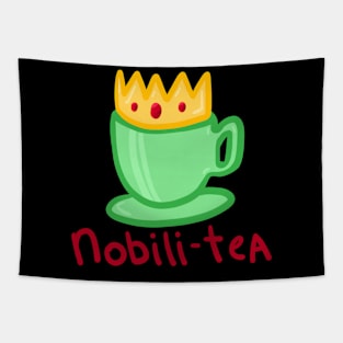 Nobili-TEA Tapestry