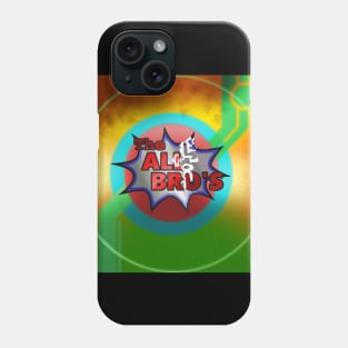 Thor: Ragnarok Breakdown Phone Case