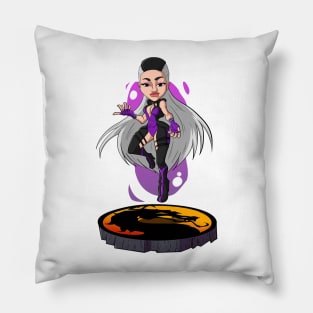 sindel Pillow