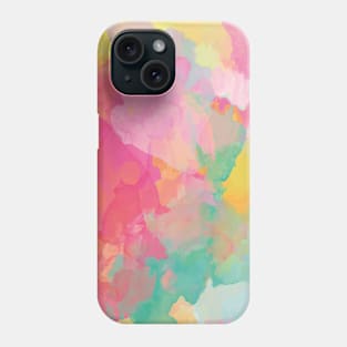 Watercolour Phone Case