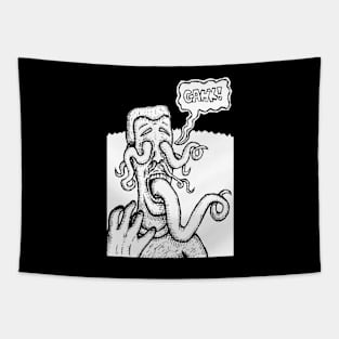 GAHK! Tapestry