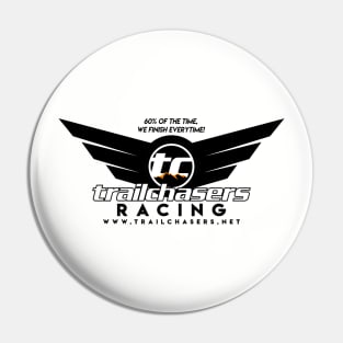 TC Racing Pin