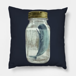 Extinction Pillow