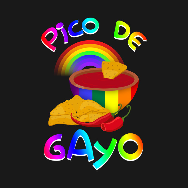 Gay mayo