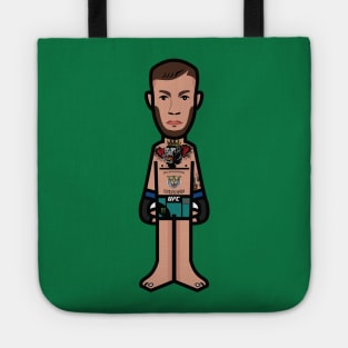 Conor "Notorious" McGregor Tote