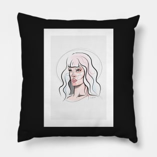 Gigi Goode Pillow